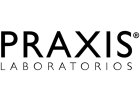 praxis laboratorios logo